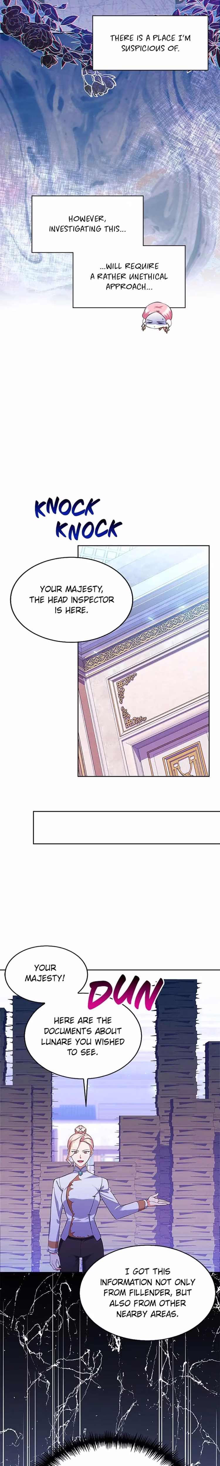 Brother Knows Best - Chapter 71 - Part 18