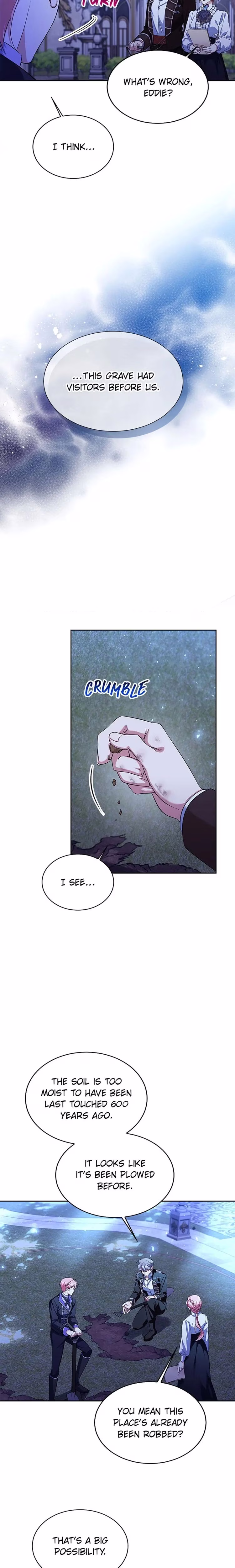 Brother Knows Best - Chapter 72 - Part 5