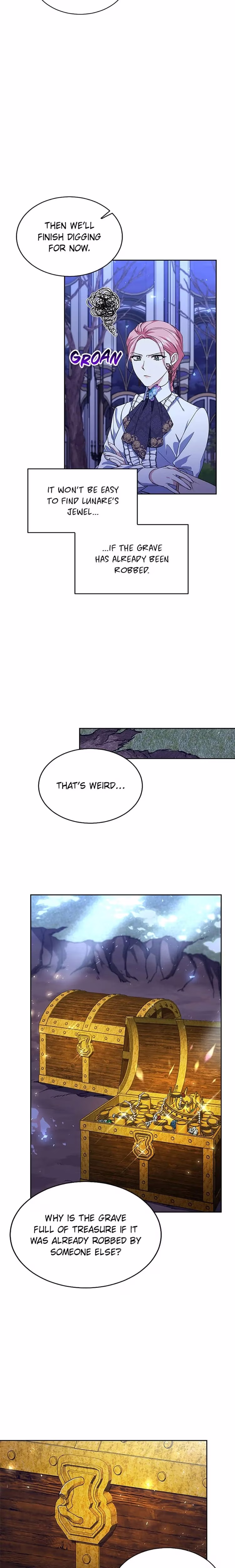 Brother Knows Best - Chapter 72 - Part 6