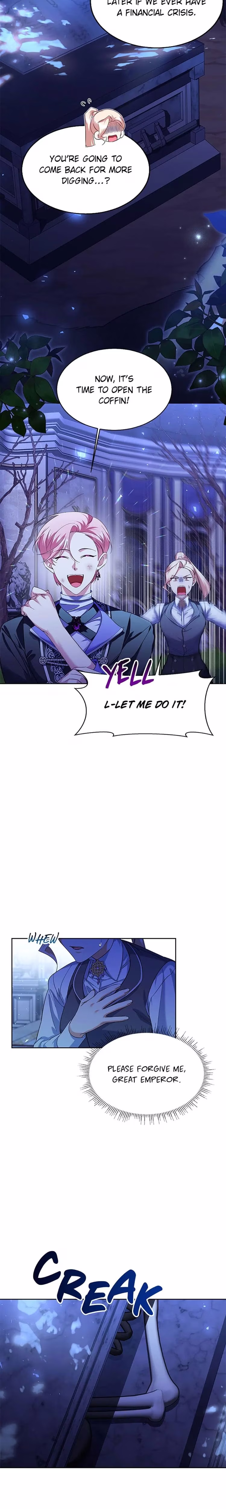 Brother Knows Best - Chapter 72 - Part 8