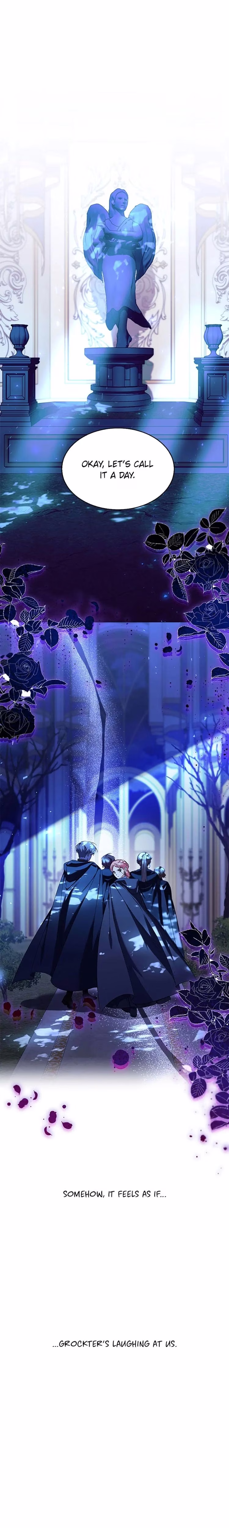 Brother Knows Best - Chapter 72 - Part 13