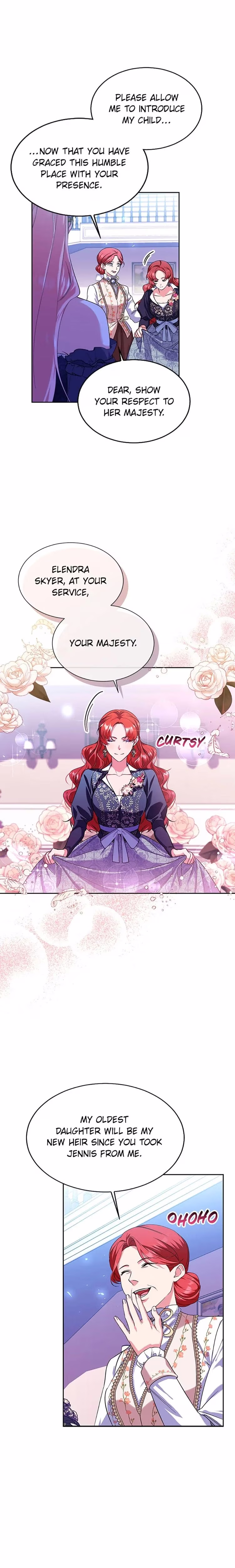 Brother Knows Best - Chapter 72 - Part 15