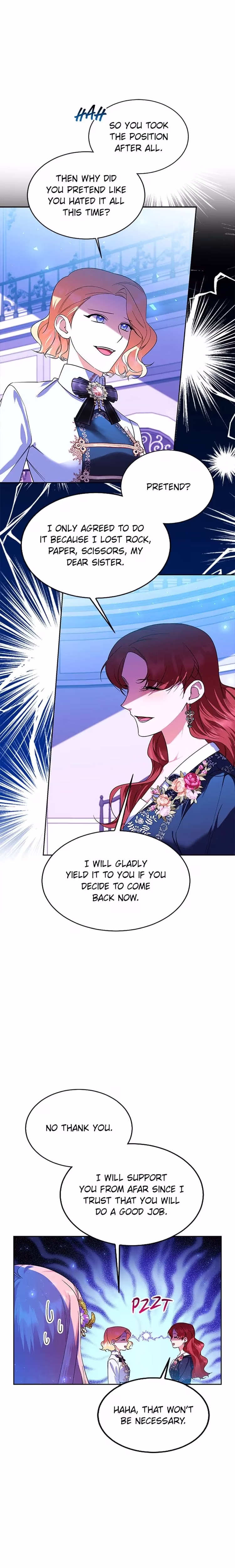 Brother Knows Best - Chapter 72 - Part 16