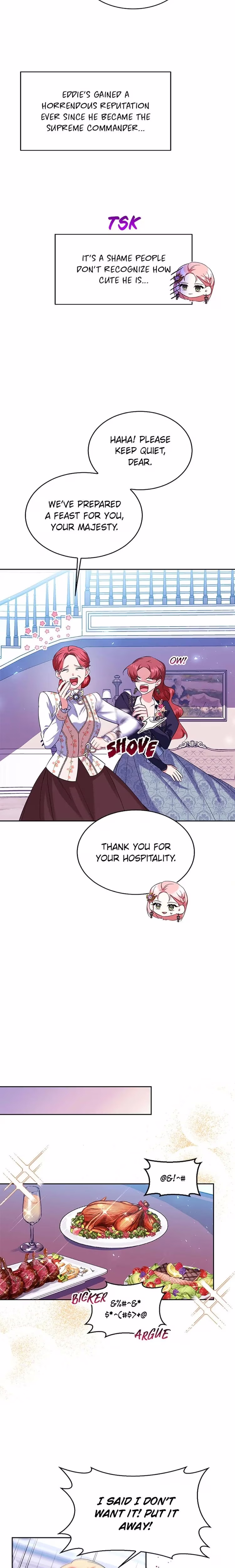 Brother Knows Best - Chapter 72 - Part 18