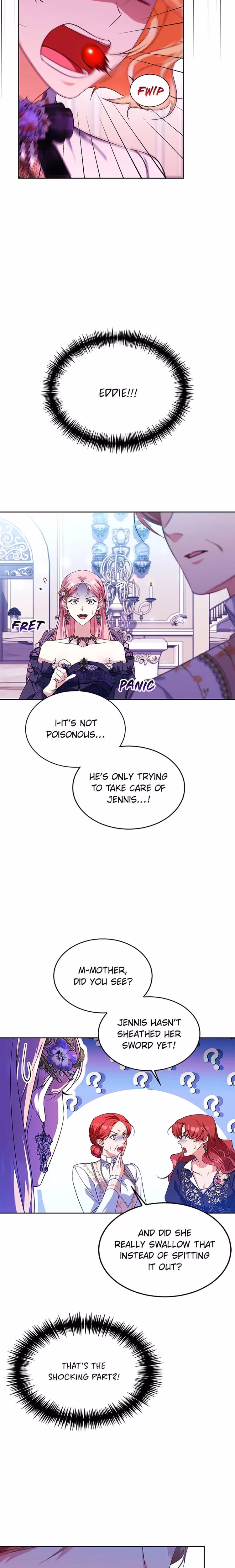 Brother Knows Best - Chapter 72 - Part 20