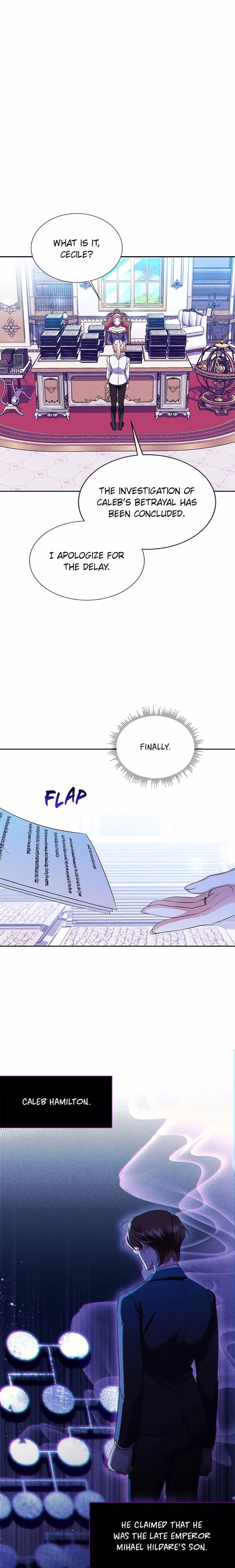 Brother Knows Best - Chapter 72 - Part 23