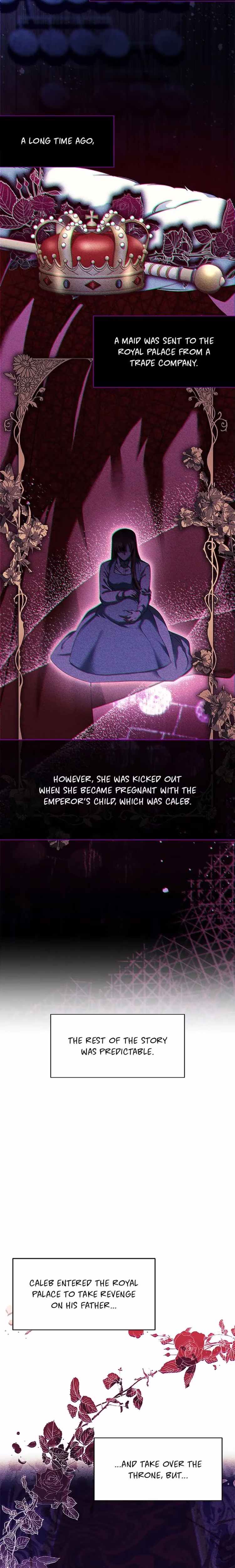 Brother Knows Best - Chapter 72 - Part 24