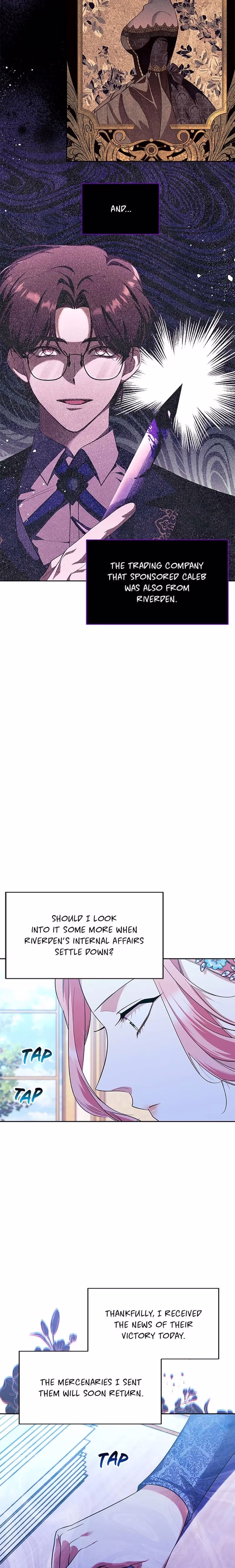 Brother Knows Best - Chapter 73 - Part 3