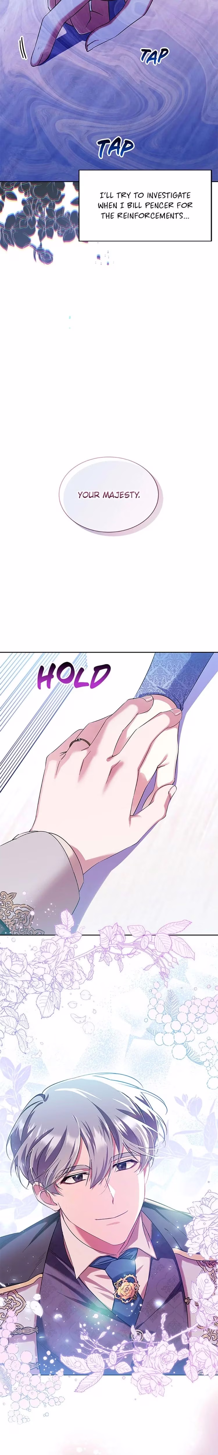 Brother Knows Best - Chapter 73 - Part 4