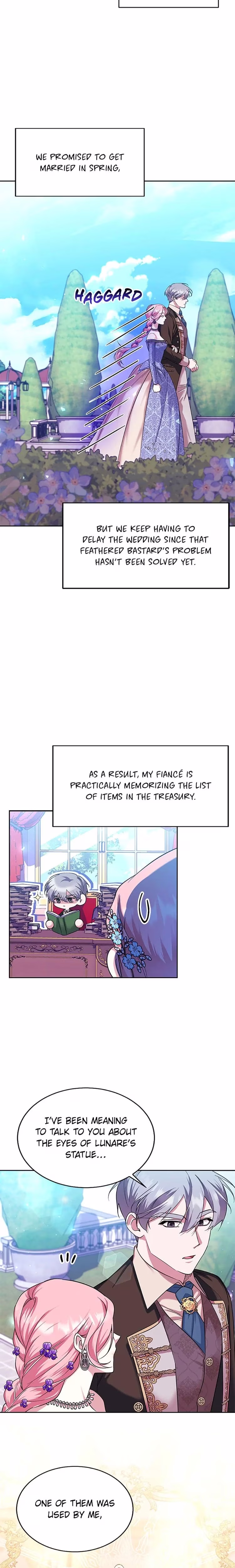 Brother Knows Best - Chapter 73 - Part 6