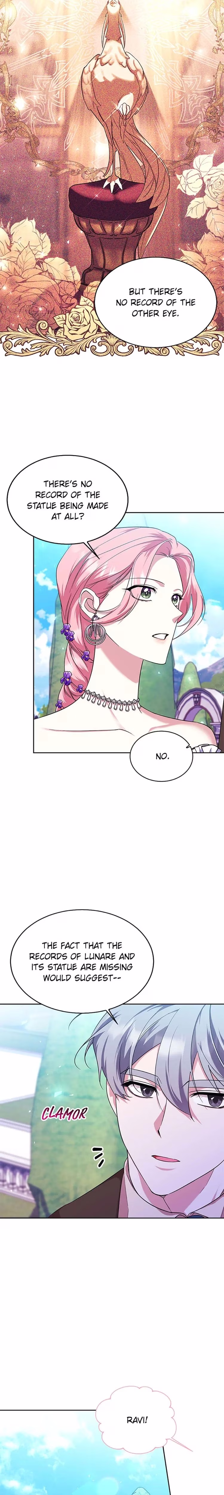 Brother Knows Best - Chapter 73 - Part 7