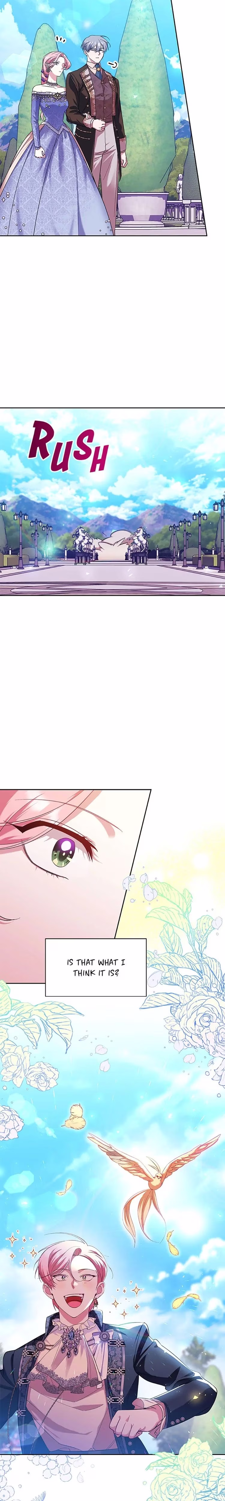 Brother Knows Best - Chapter 73 - Part 8