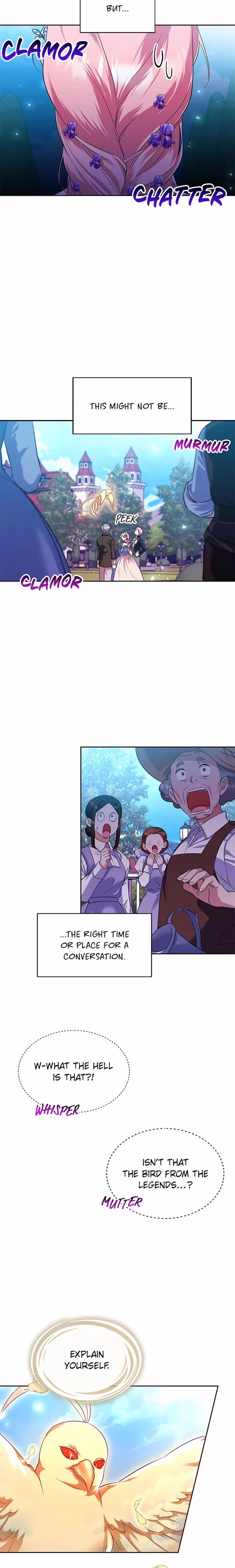 Brother Knows Best - Chapter 73 - Part 10