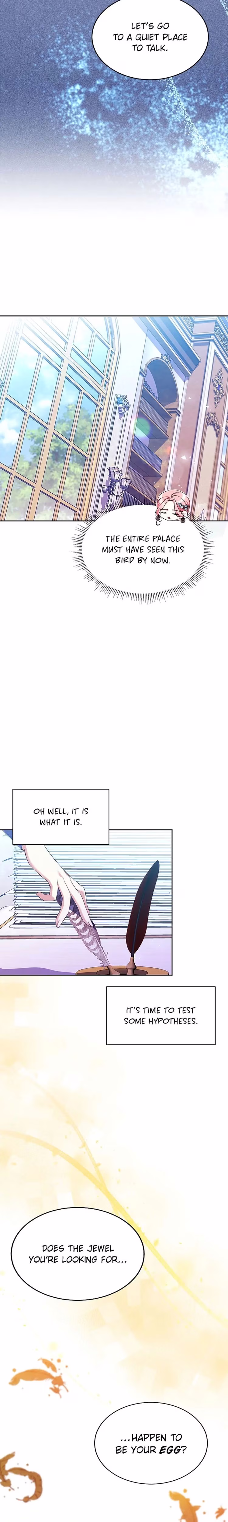 Brother Knows Best - Chapter 73 - Part 12