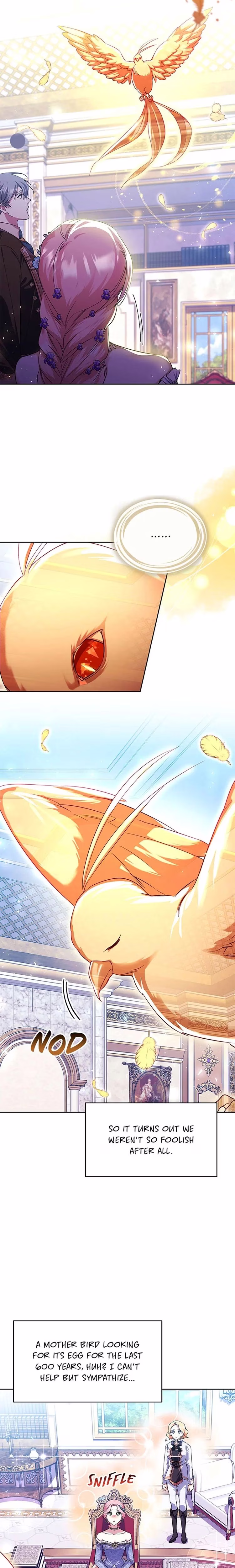 Brother Knows Best - Chapter 73 - Part 13