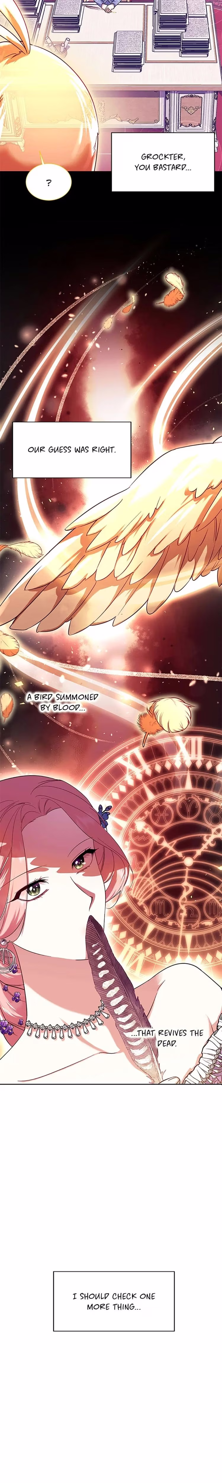 Brother Knows Best - Chapter 73 - Part 14