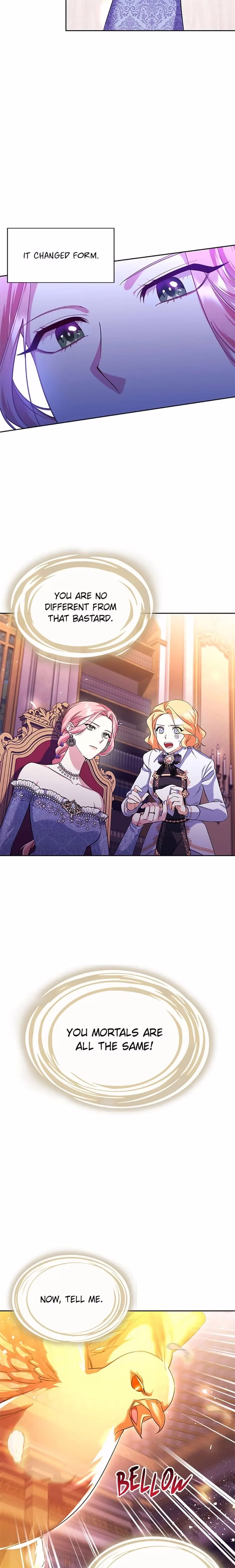 Brother Knows Best - Chapter 73 - Part 18