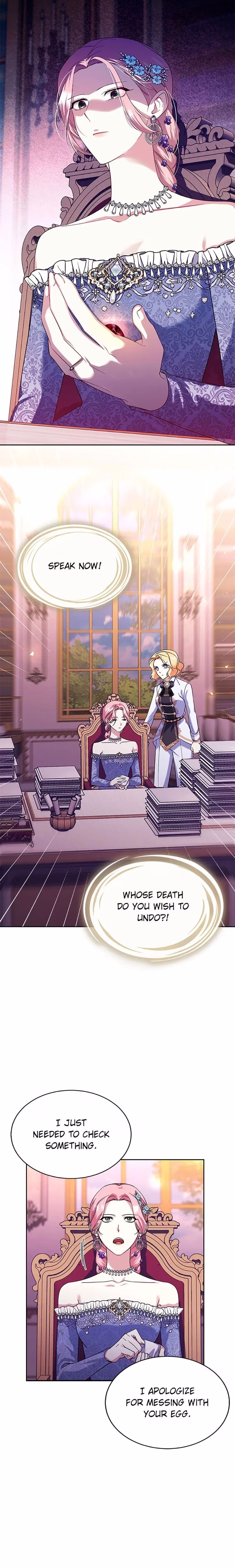 Brother Knows Best - Chapter 73 - Part 20