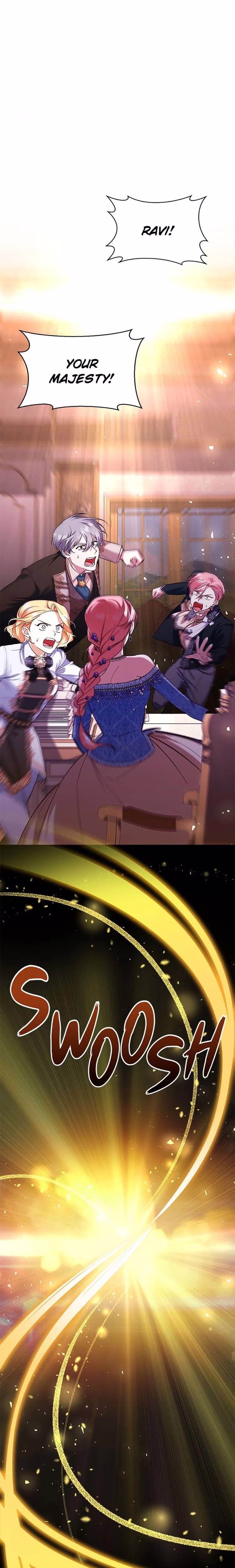 Brother Knows Best - Chapter 73 - Part 23