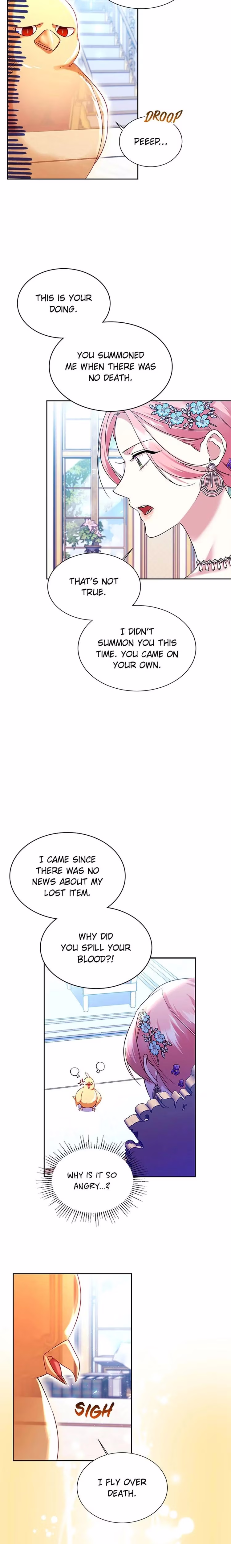 Brother Knows Best - Chapter 74 - Part 3