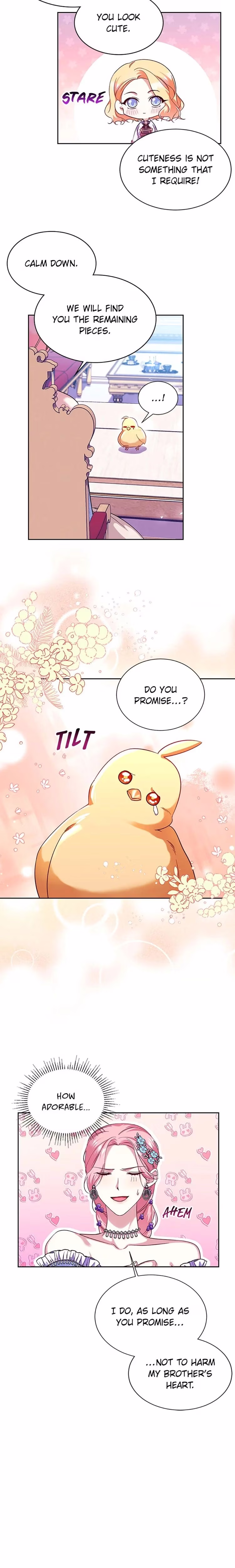 Brother Knows Best - Chapter 74 - Part 5