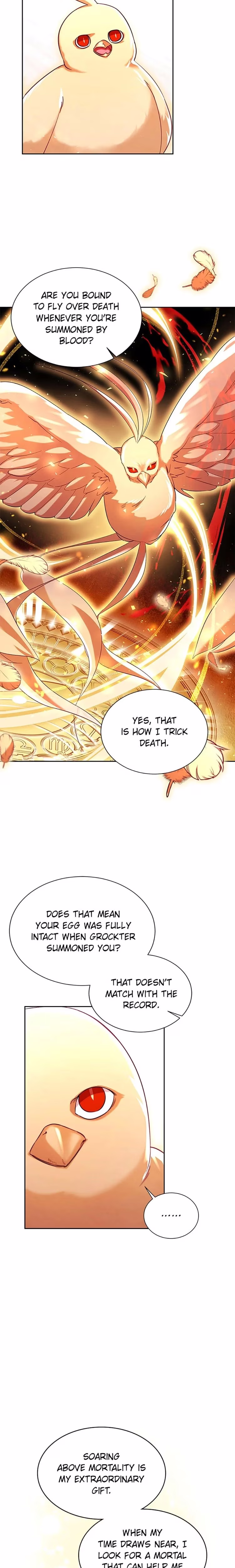 Brother Knows Best - Chapter 74 - Part 8