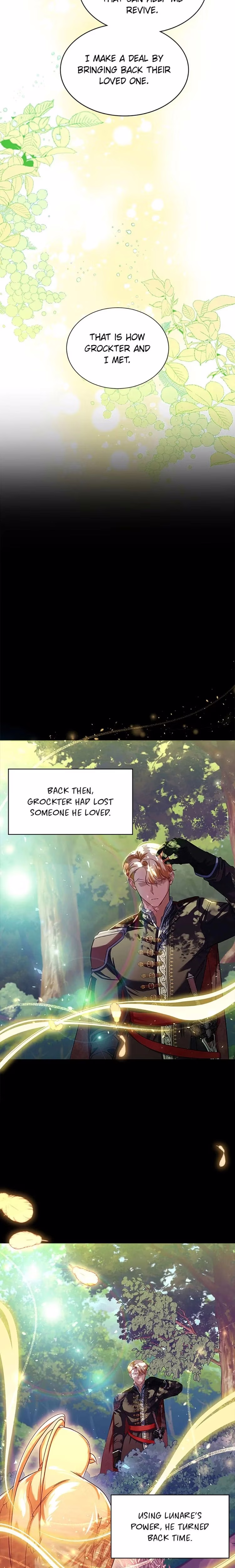 Brother Knows Best - Chapter 74 - Part 9