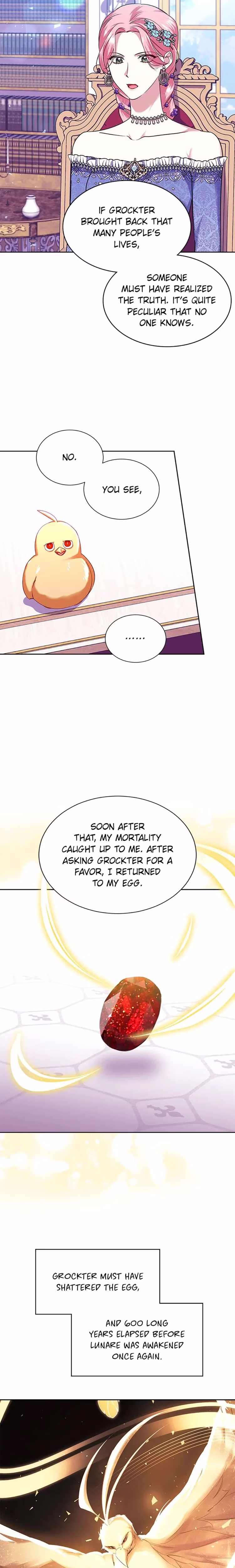 Brother Knows Best - Chapter 74 - Part 11