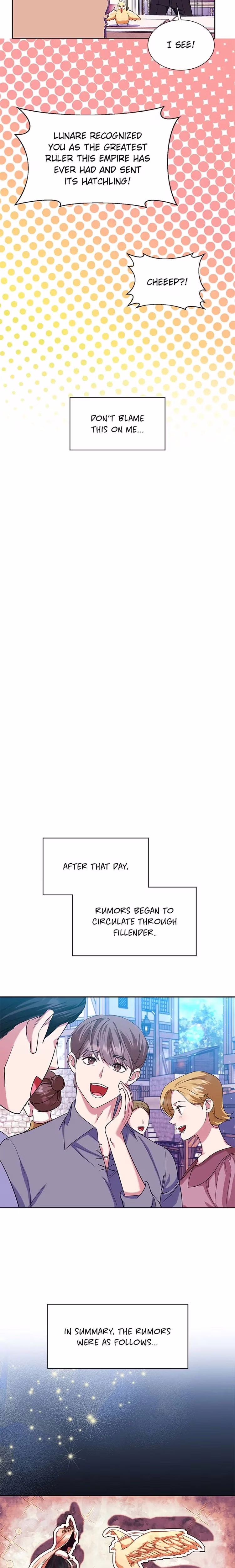 Brother Knows Best - Chapter 74 - Part 15