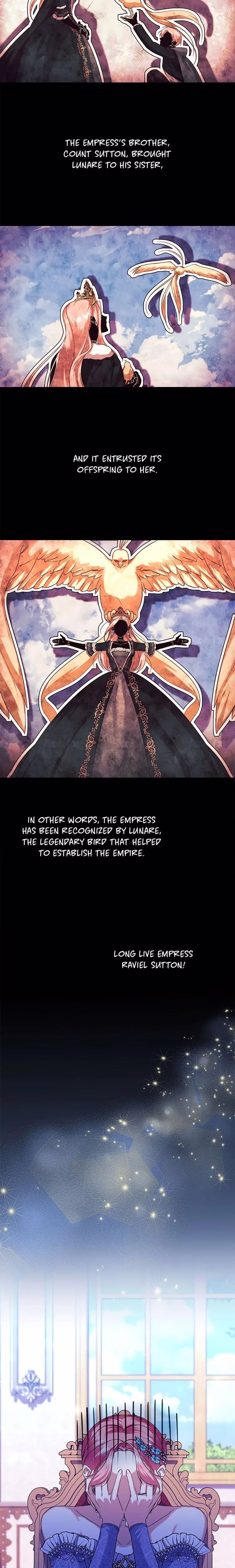 Brother Knows Best - Chapter 74 - Part 16