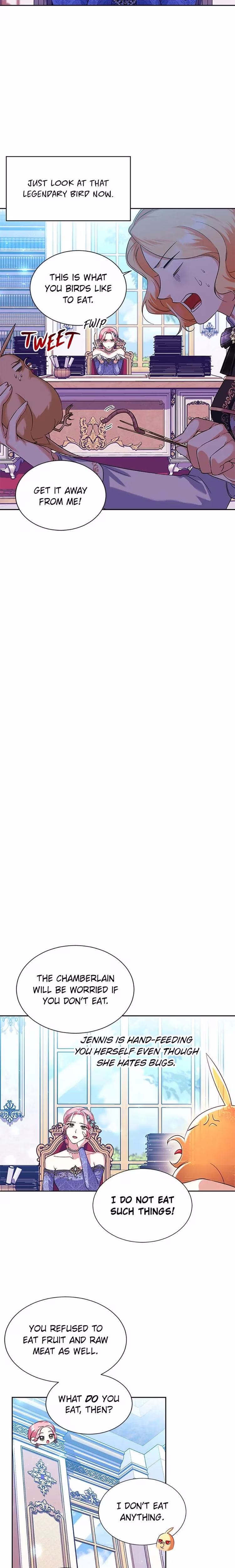 Brother Knows Best - Chapter 74 - Part 17