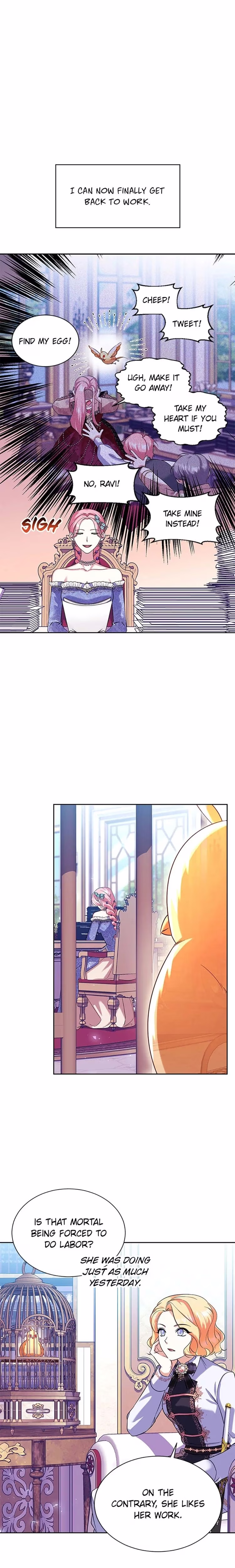 Brother Knows Best - Chapter 74 - Part 19