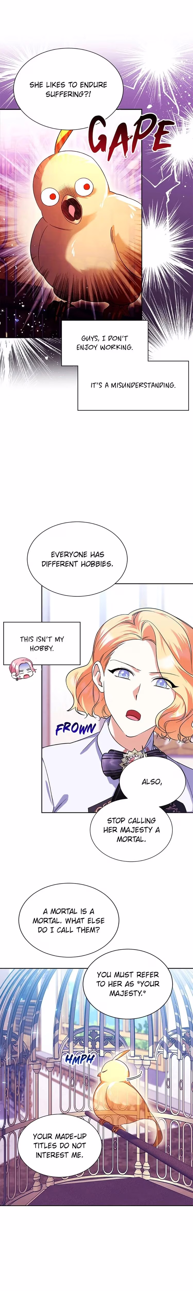 Brother Knows Best - Chapter 74 - Part 20