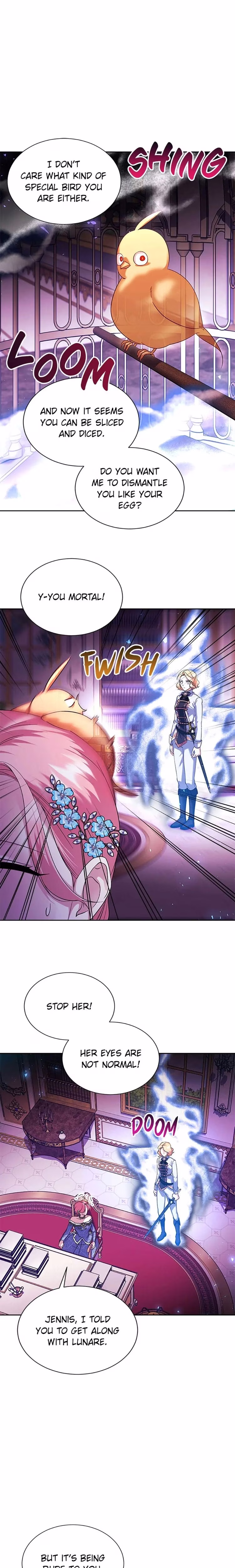 Brother Knows Best - Chapter 74 - Part 21