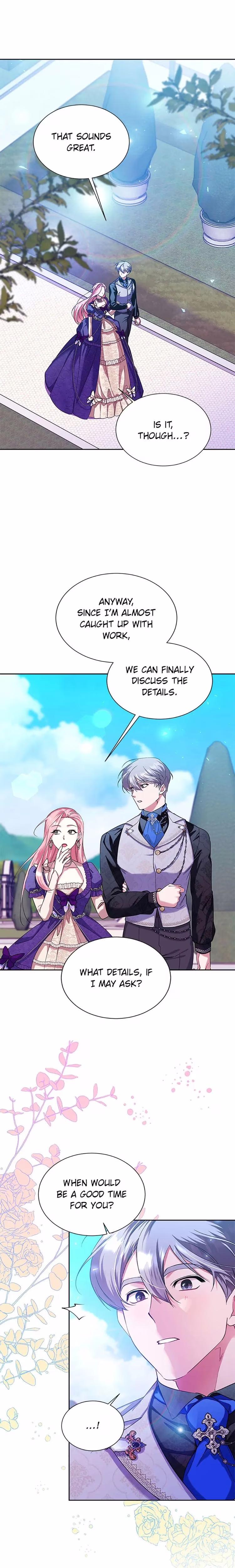 Brother Knows Best - Chapter 74 - Part 23