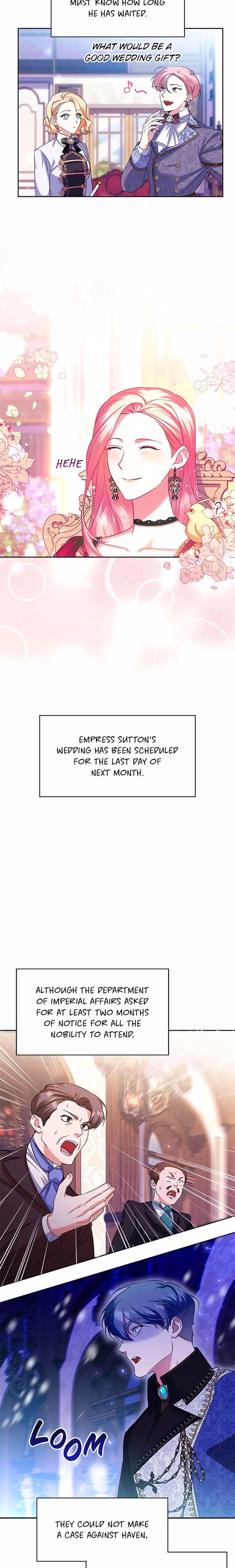 Brother Knows Best - Chapter 75 - Part 3