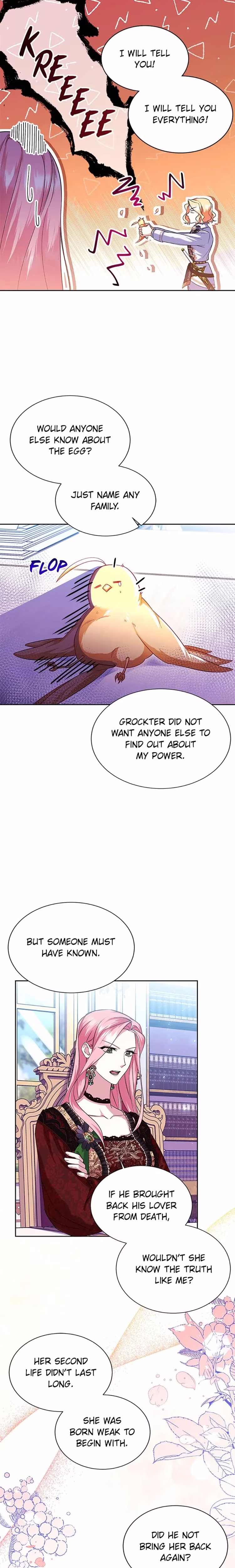 Brother Knows Best - Chapter 75 - Part 6