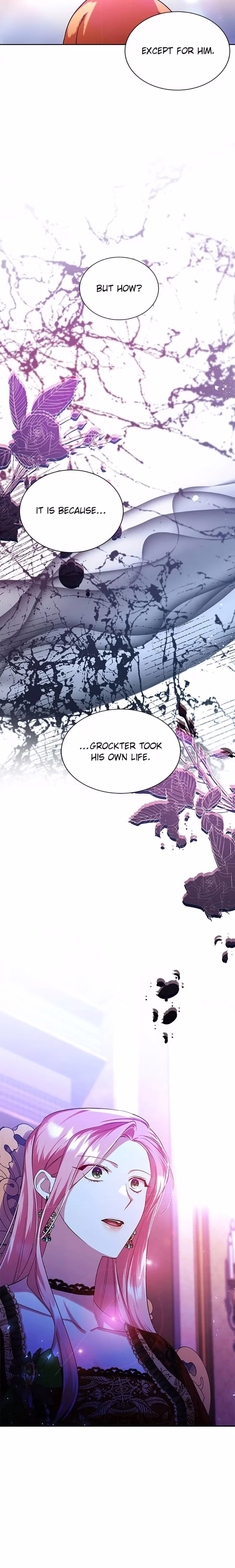 Brother Knows Best - Chapter 75 - Part 8