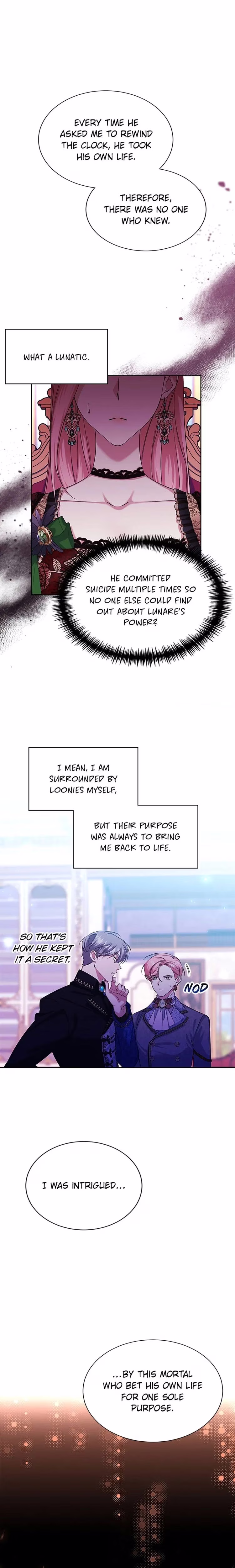 Brother Knows Best - Chapter 75 - Part 9