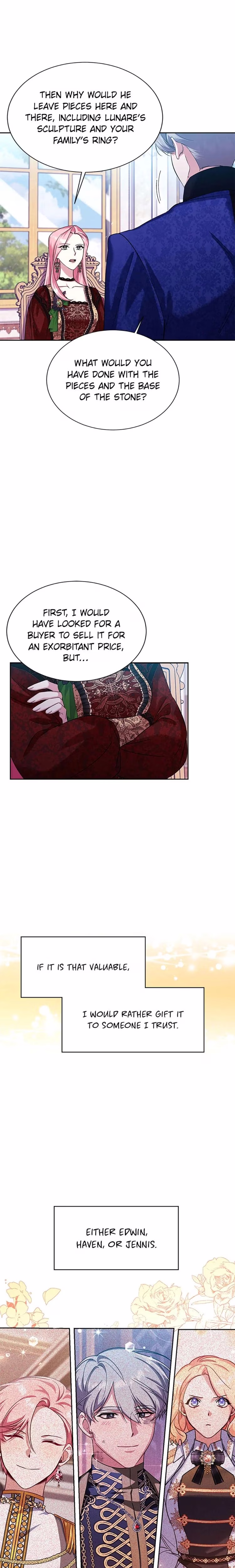 Brother Knows Best - Chapter 75 - Part 13