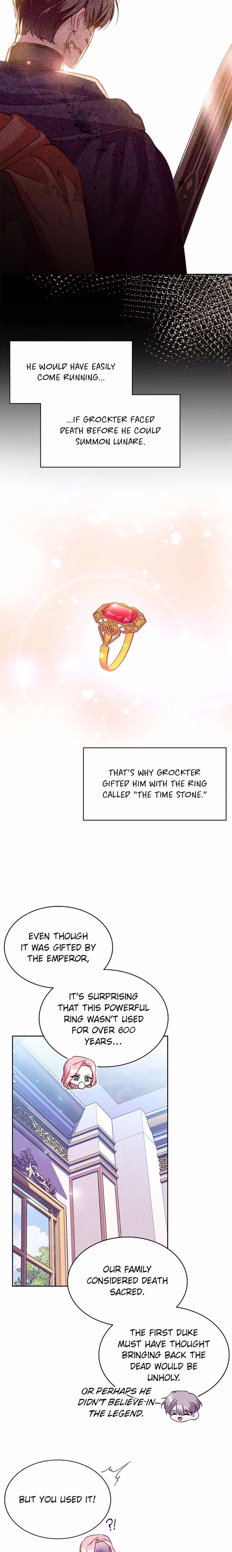 Brother Knows Best - Chapter 75 - Part 15