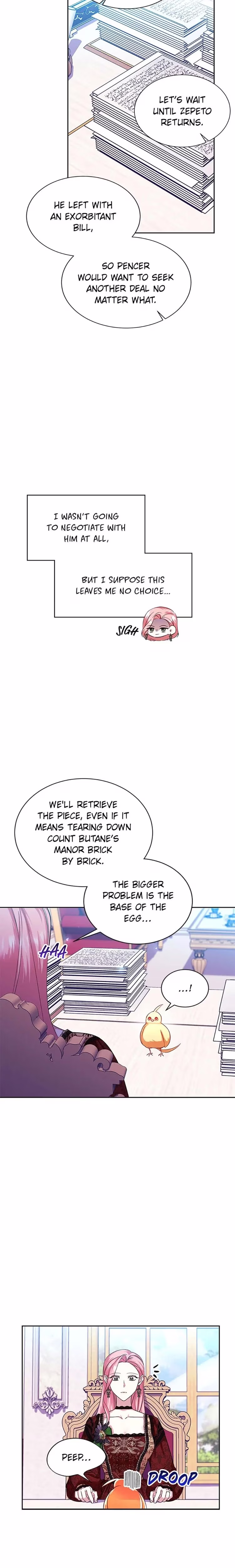 Brother Knows Best - Chapter 75 - Part 20