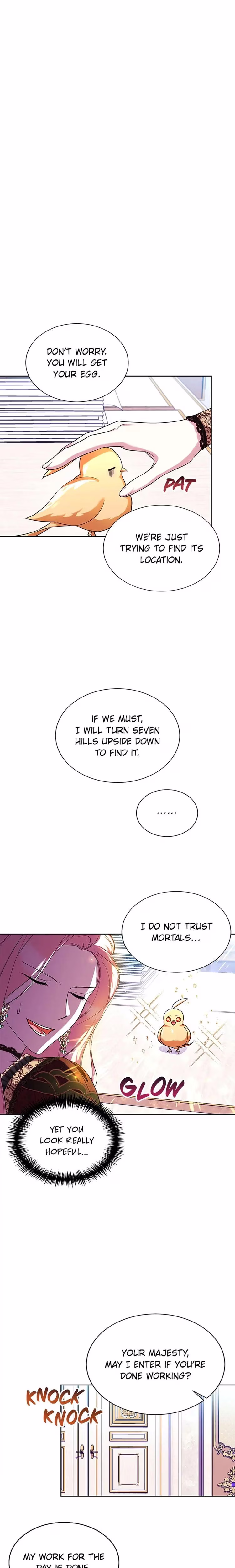 Brother Knows Best - Chapter 75 - Part 21