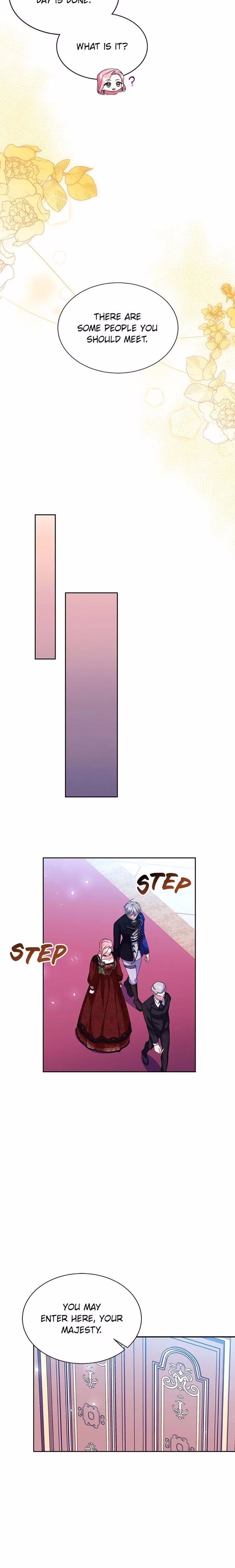 Brother Knows Best - Chapter 75 - Part 22