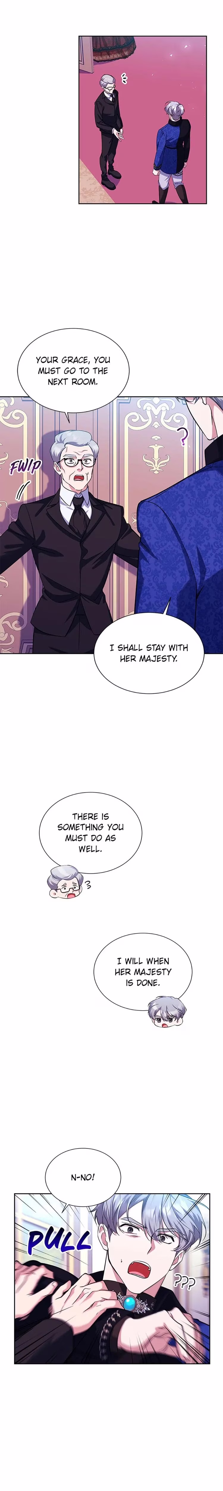 Brother Knows Best - Chapter 75 - Part 23