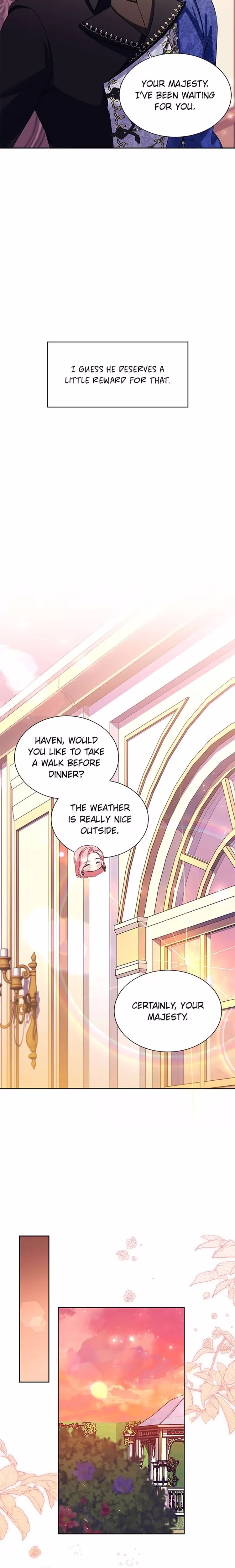 Brother Knows Best - Chapter 76 - Part 4