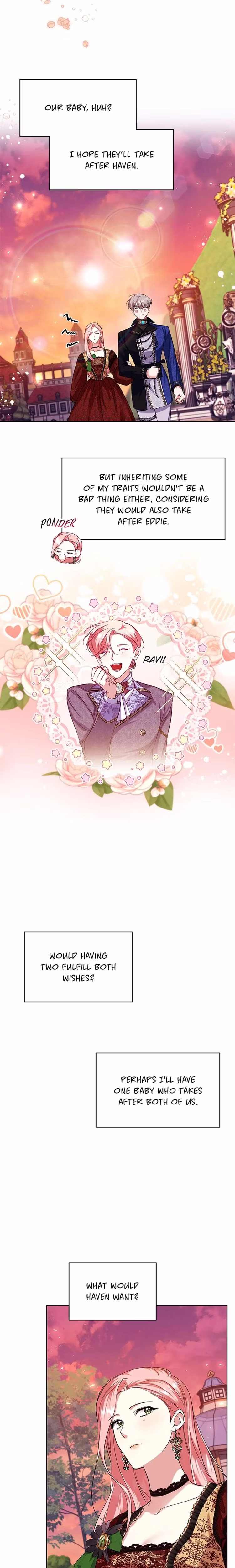 Brother Knows Best - Chapter 76 - Part 5