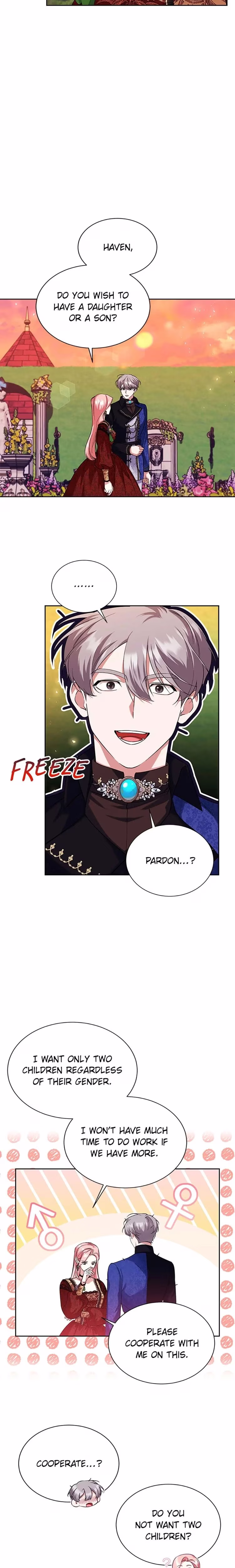 Brother Knows Best - Chapter 76 - Part 6