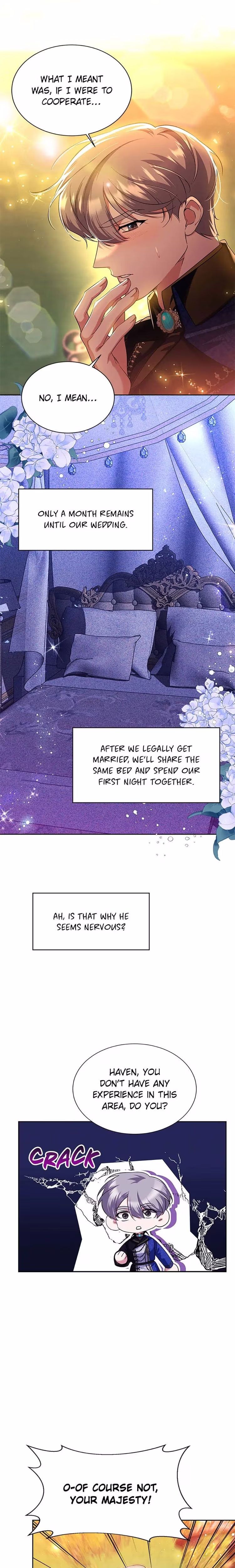 Brother Knows Best - Chapter 76 - Part 8