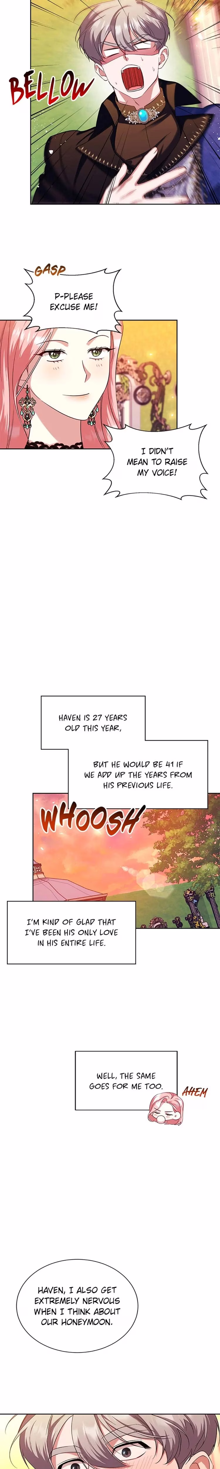 Brother Knows Best - Chapter 76 - Part 9